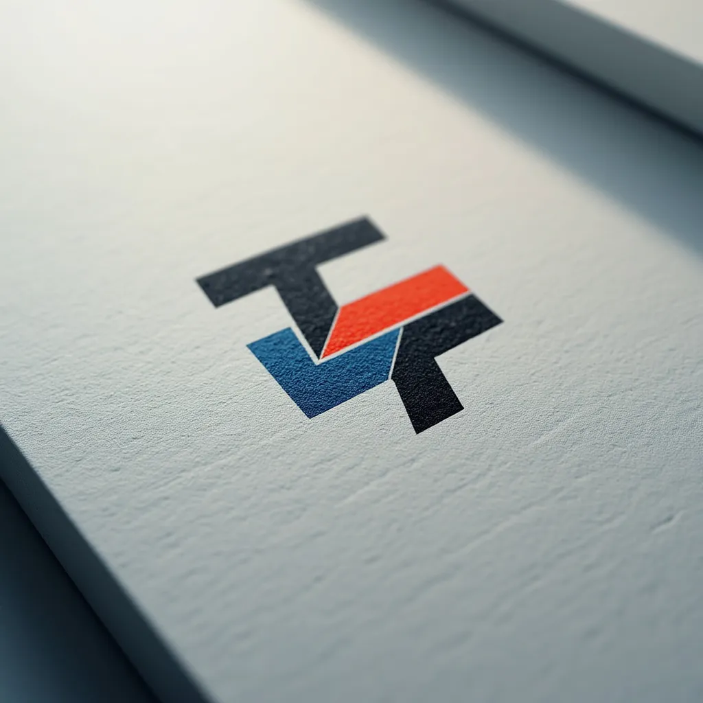 Logo partnera TechSolutions