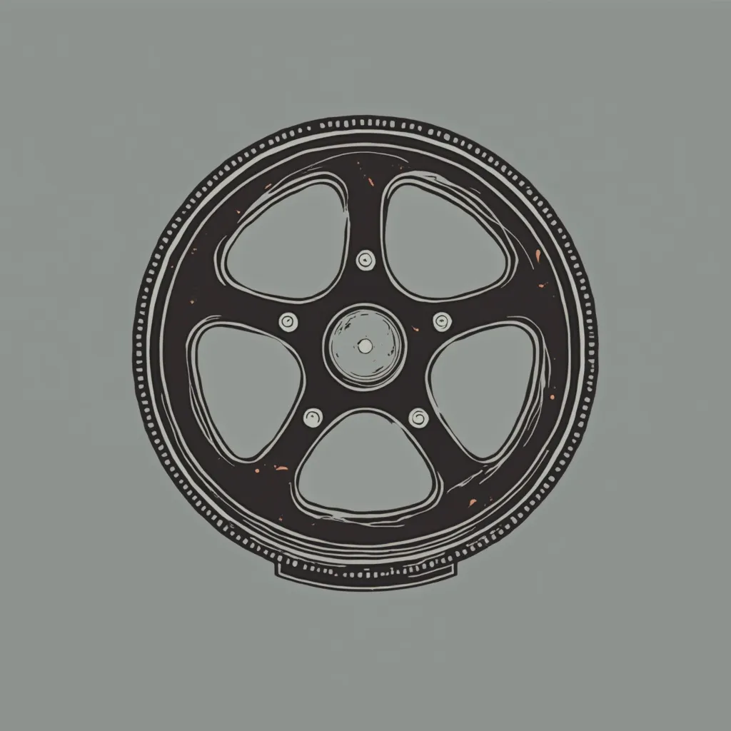 Logo partnera Visionary Films