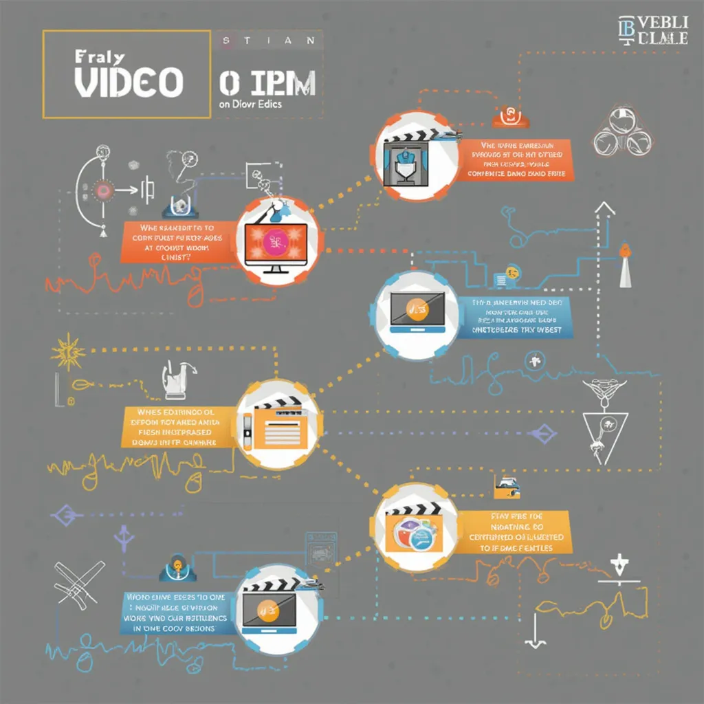 Diagram metodiky výuky