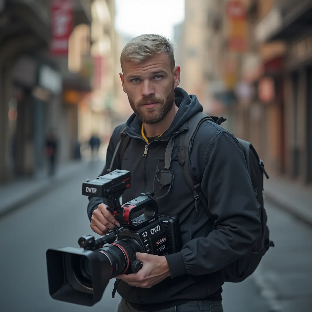 Fotografie Tomáše Svobody